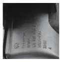 Difusor Ar Lateral Esquerdo Painel Vw Golf 2001 2002 Origina