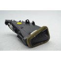 Difusor Ar Central Esquerdo Painel New Fiesta 2013 Original