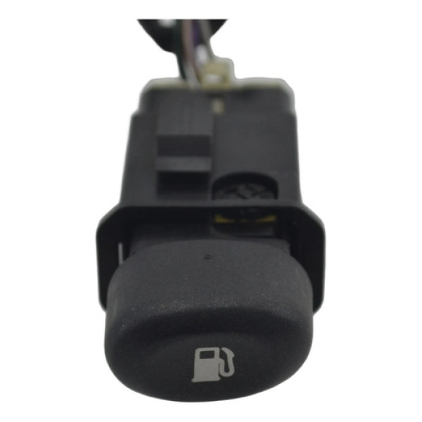 Botão Abertura Tanque Combustivel Gm Omega 2001 Original