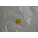Kit 3 Puxador Alça Teto Pqp Azera 2009 Original Bege