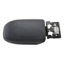 Apoio Encosto Braço Console Ford Focus 2012 2013 Original Preto