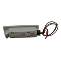 Luz Luminária Inferior Interna Bmw 320 2014 Original