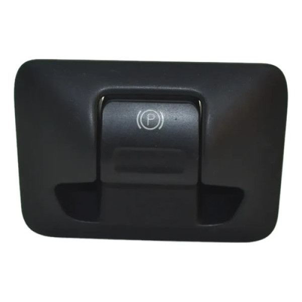Botão Comando Freio Mão Console Xc60 2017 Original Preto