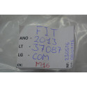 Comando Ar Condicionado Honda Fit 2009 A 2013 Original