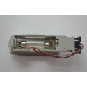 Par Luz Interna Luminaria Quebra Sol Vw Jetta 2016 Original
