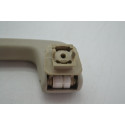 Puxador Pqp Alça Teto Ford Fusion 2009 Original Original