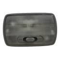 Luz Interna Teto Cortesia Honda New Fit 2010 Original
