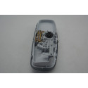 Luz Cortesia Interna Central Teto Ford Ka 2015-2021 Original