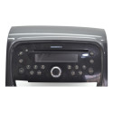 Radio Aparelho Som Bluetooth Painel Fiat Palio 2013 Original