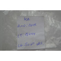 Presilha Suporte Quebra Sol Para Sol Ford Ka 2015 Original