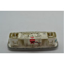 Luz Cortesia Interna Teto Audi A3 2014 Original