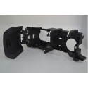Apoio Encosto Braço Console Chevrolet Camaro 2012 Original Preto