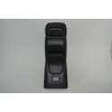 Encosto Apoio Braço Console Central Pulse 2022-2025 Original Preto