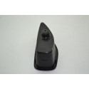 Puxador Interno Porta Traseira Direita Fiat Mobi Original Preto