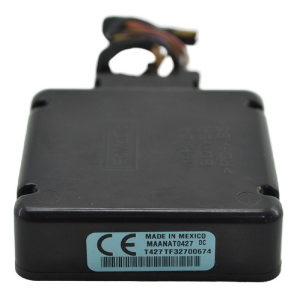 Modulo Gps Ford Ka 2018 Original 19h464