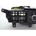 Difusor Saida Ar Painel Lateral Direito Honda Hr-v 2024 Orig