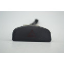 Botão Pisca Alerta Painel Kia Magentis 2007 Original Preto
