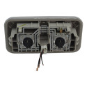 Luz Cortesia Interna Teto Fiat Argo 2023 Cronos Original