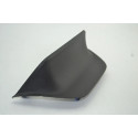 Acabamento Central Multimidia Fiat Fastback 2022 Original Preto