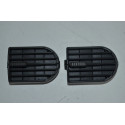 Difusor Saida Ar Painel Preto Gm Montana 2010 Original