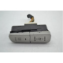 Botão Aquecimento Banco Sport Genesis 2013 Original