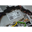Luz Cortesia Interna Teto Audi Q3 2016 2017 Original