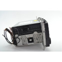 Radio Som Painel Mercedes-benz Clc 200 2010 Original