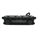 Comando Ar Condicionado Digital Vw T-cross 2020-2022 Origina