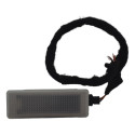 Luz Cortesia Interna Bmw 320ia 2018 Original