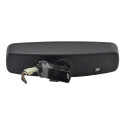 Espelho Retrovisor Interno Focus 2011 12 13 Original