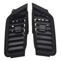 Par Difusor Ar Central Painel Ford Ranger 2013 Original