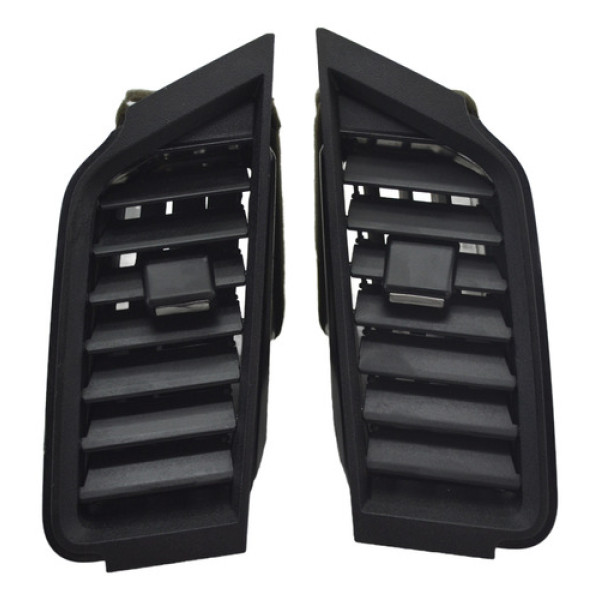 Par Difusor Ar Central Painel Ford Ranger 2013 Original