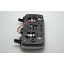 Luz Cortesia  Luminaria Interna Teto Hb20 Origin