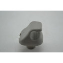 Par Presilha Suporte Quebra Sol Para Sol Honda Fit Original