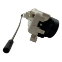 Comando Controle Ar Forçado Fox Spacefox Crossfox Original