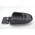 Apoio Encosto Braço Console Ford Focus 2012 2013 Original Preto