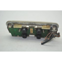 Luz Teto Dianteira Interno Cortesia Astra 1999-2012 Original