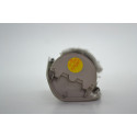Difusor Ar Coluna Lado Esquerdo Discovery 4 2011 Original