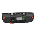 Comando Ar Condicionado Painel Toro 2022 Origin 01002621590