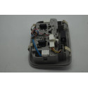 Luz Teto Cortesia Interna Toyota Corolla 2014 - 2019 Origina