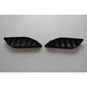 Par Difusor Superior Painel Audi A4 2015 Original