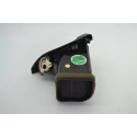 Difusor Ar Lateral Esquerdo Painel Peugeot 207 2010 Original