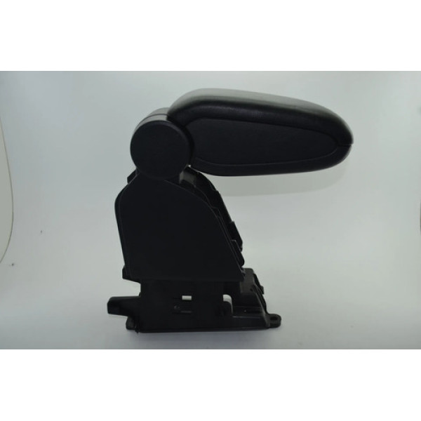 Encosto Apoio Braço Console Tiida 2011 A 2016 Original Preto
