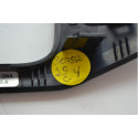 Moldura Central Radio Difusor Panel Vw Amarok 2018 Original Preto