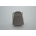 Par Presilha Suporte Quebra Sol Para Sol Ford Ka Origin
