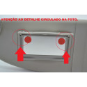 Quebra Sol Lado Esquerdo Motorista Ford Focus 2011 Origina