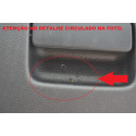 Tampa Porta Treco Objetos Painel Vw Golf 2013 Original