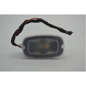 Luz Luminaria Cortesia Interna Mercedes Gle 400 2022 Origina - Branco-neutro