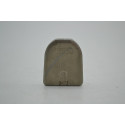 Suporte Pastilha Espelho Retrovisor Interno Nissan March Ori