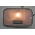 Luz Interna Teto Central Traseira Creta 2022 Original